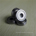 Good performance sealed motor ball bearings 6204 6205 6306 6305